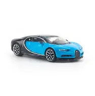 Bugatti Chiron